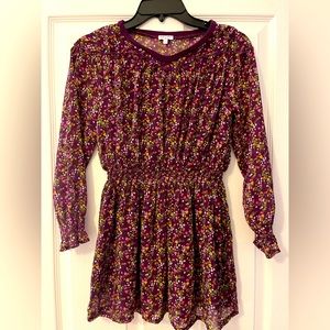 Splendid girls dress, size 10